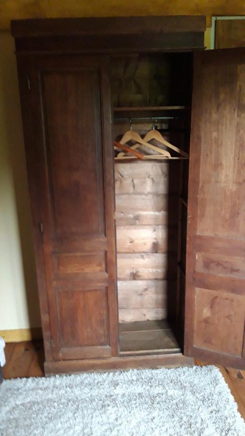 La Longere De Becquigny Chambres D'Hotes Limesy Екстер'єр фото
